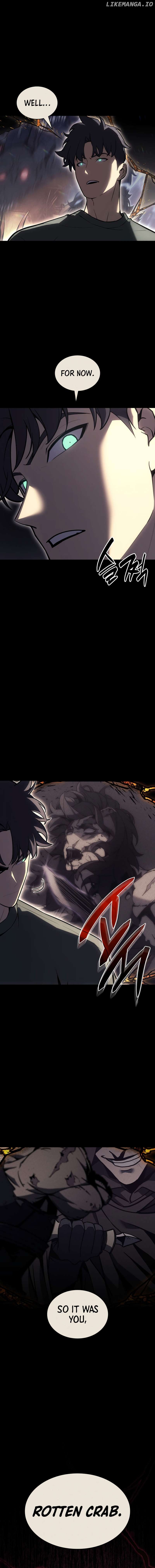 Resurrection of the Catastrophic Hero Chapter 114 - page 3
